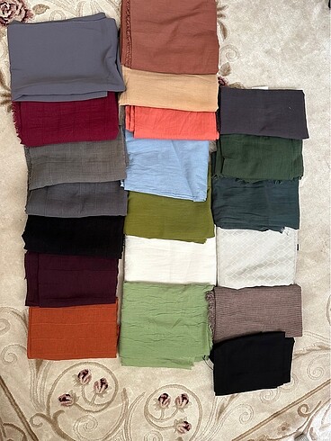 Freshscarfs