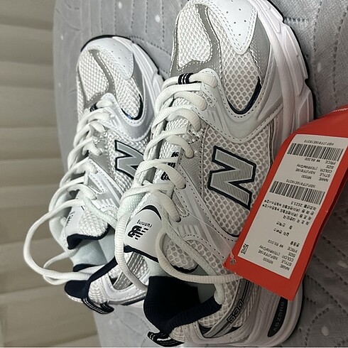 New balance 530