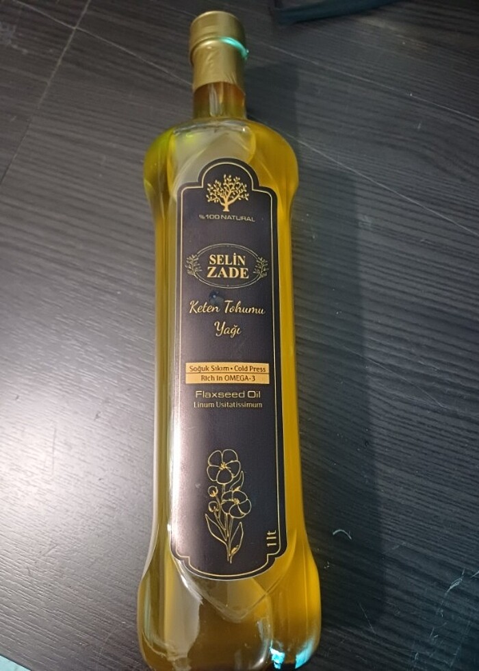 Damar tıkanıklığı olanlar için harika bir takviye yanlışlıkla ik - Görsel 2