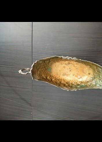 ANTİKA PİRİNÇ - Görsel 2