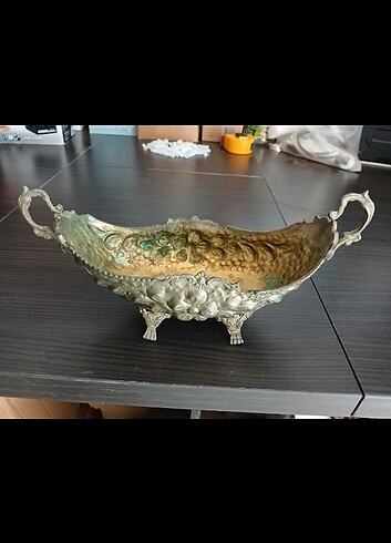 ANTİKA PİRİNÇ - Görsel 3