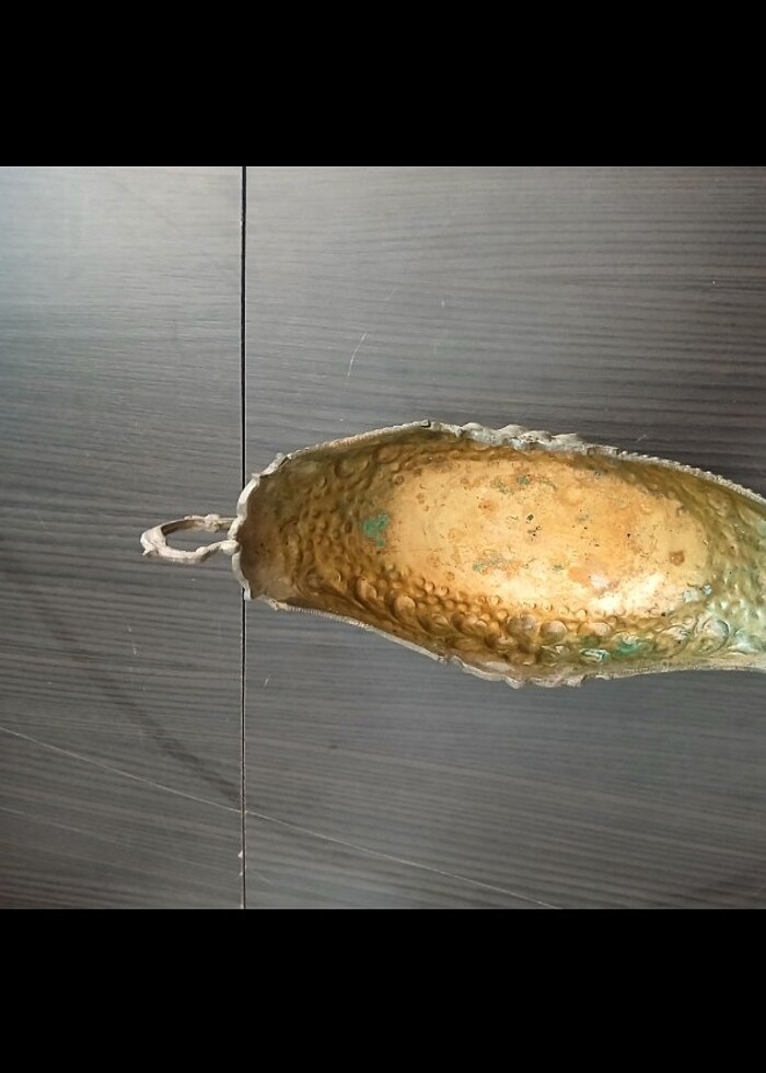 ANTİKA PİRİNÇ - Görsel 2