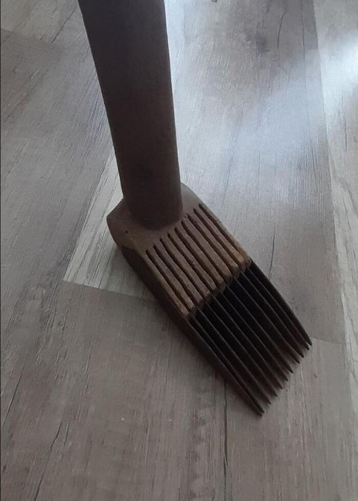 ANTİKA HALI DOKUMA MAKİNESİ  - Görsel 3