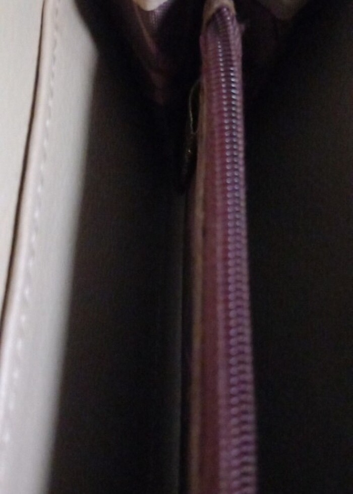 Ekose cüzdan - Görsel 4