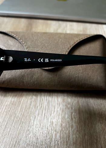 Ray-Ban Güneş Gözlüğü - Görsel 9