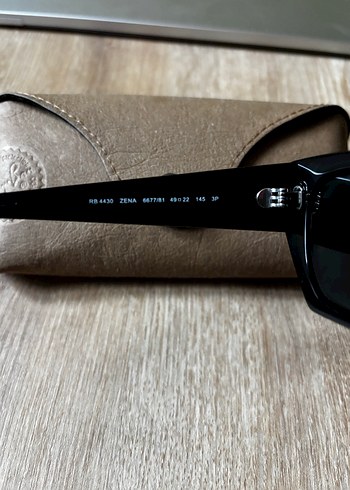 Ray-Ban Güneş Gözlüğü - Görsel 8