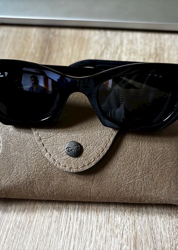 Ray-Ban Güneş Gözlüğü - Görsel 7