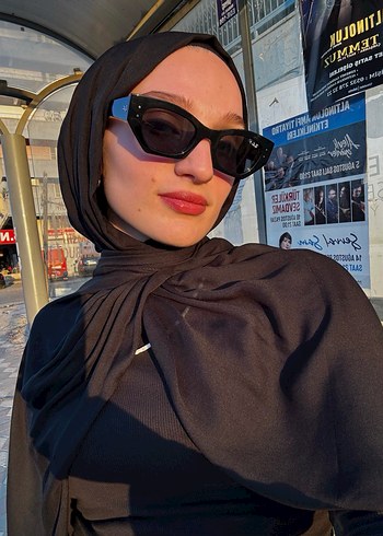 Ray-Ban Güneş Gözlüğü - Görsel 5