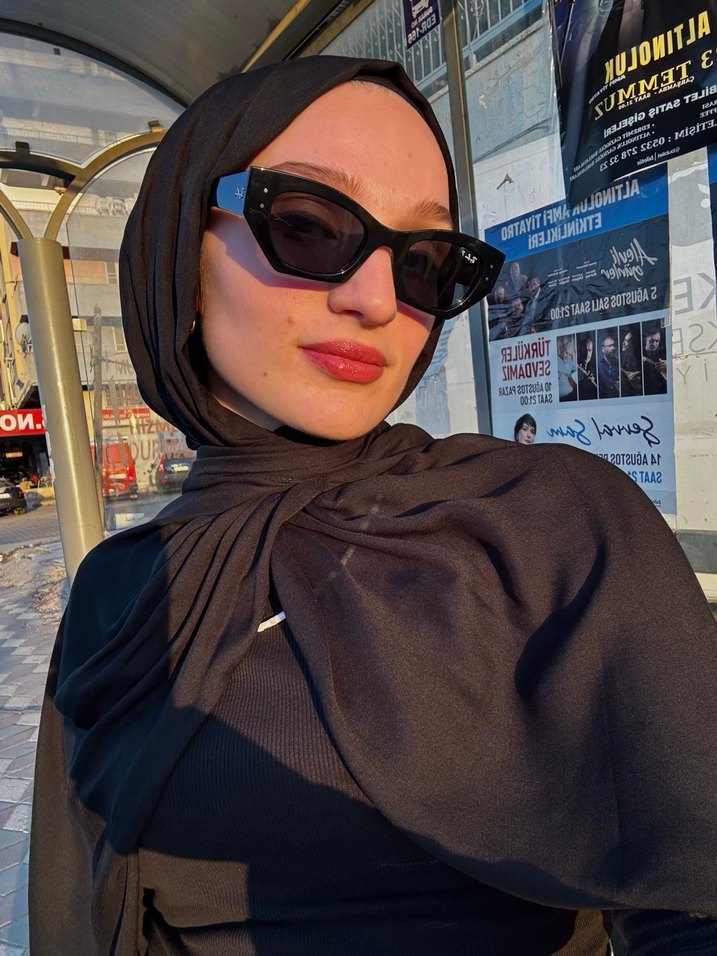 Ray-Ban Güneş Gözlüğü - Görsel 5