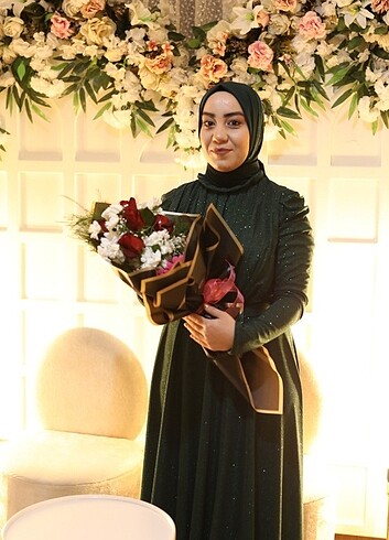 Diğer Abiye