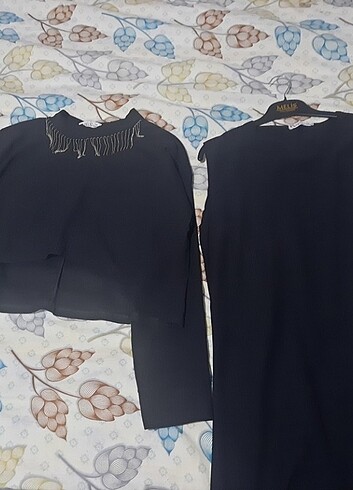 2 li takim elbise