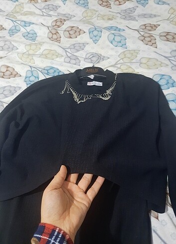 l Beden 2 li takim elbise
