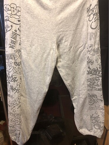 Pislick Eşofman altı - Görsel 5