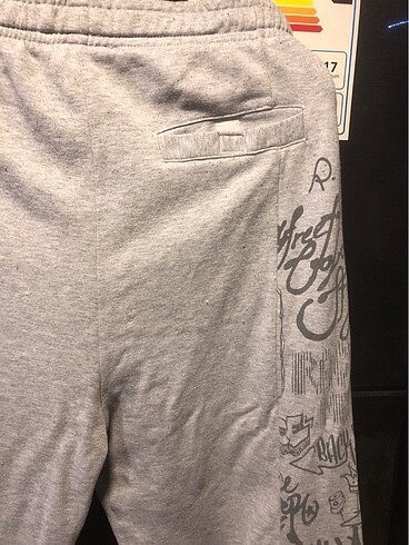 Pislick Eşofman altı - Görsel 3