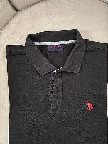 Erkek Polo Yaka T-shırt