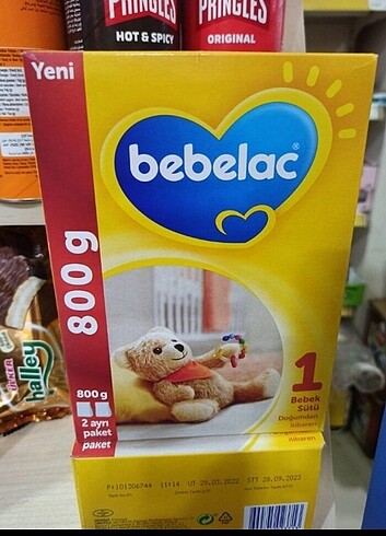 Bebelac mama 