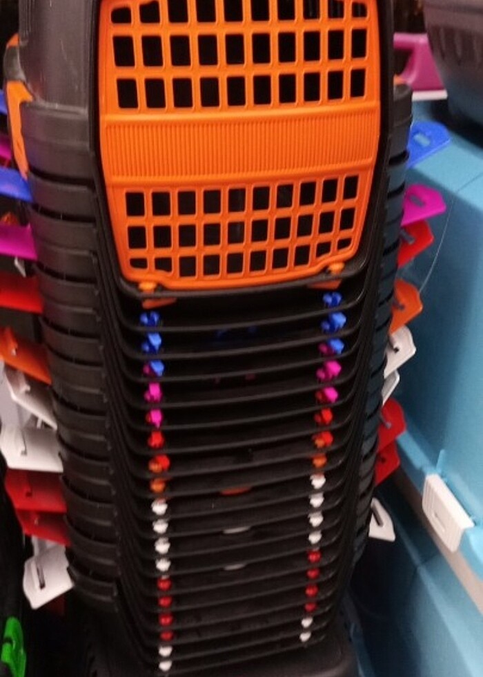 Taşıma box kedi - Görsel 3