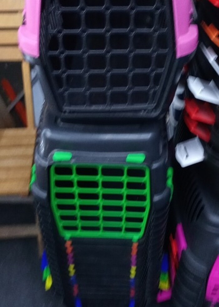 Taşıma box kedi - Görsel 4