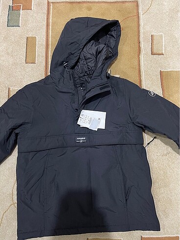 m Beden PULL&BEAR Mont