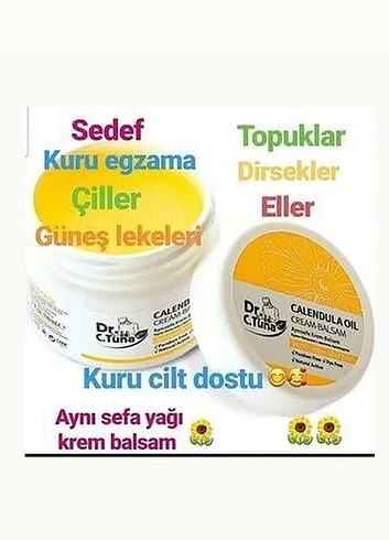Aynı Sefa balsam