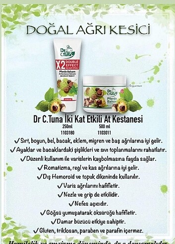 At kestanesi
