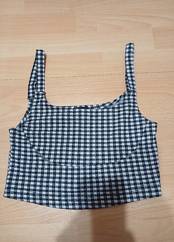 askılı crop - Görsel 2