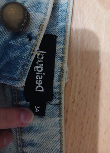 Pantalon - Görsel 4