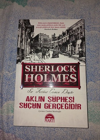 Sherlock Holmes - Akıl Oyunlarının Gölgesinde - Görsel 5