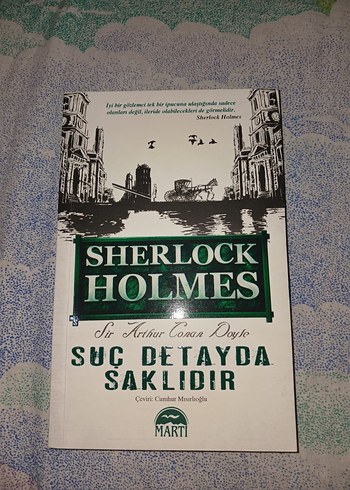 Sherlock Holmes - Akıl Oyunlarının Gölgesinde - Görsel 2