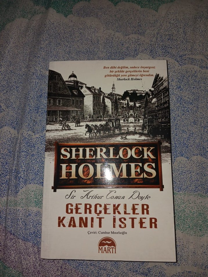 Sherlock Holmes - Akıl Oyunlarının Gölgesinde - Görsel 4