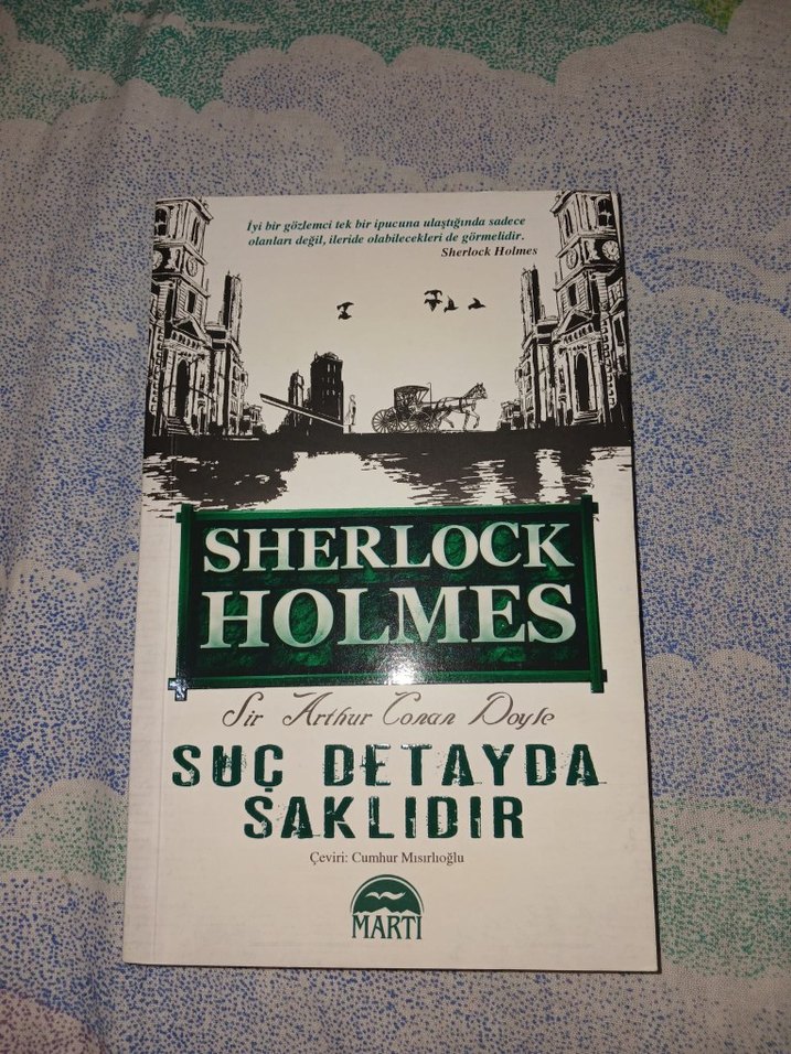 Sherlock Holmes - Akıl Oyunlarının Gölgesinde - Görsel 2
