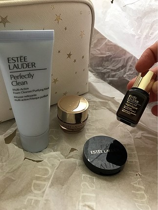 Estee Lauder set