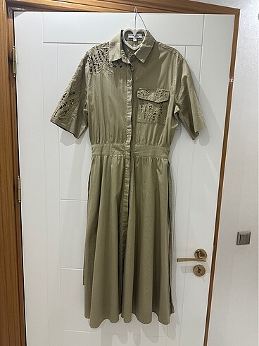Ipekyol elbise