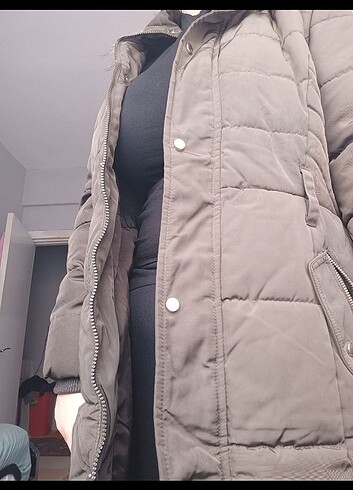 xl Beden Lc wakiki mont