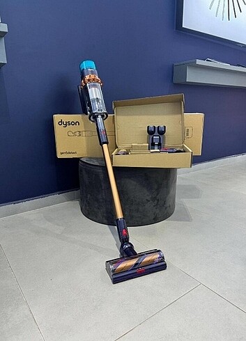 Dyson Gen5 Detect Absolute 