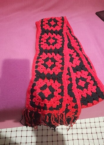 fular atkı