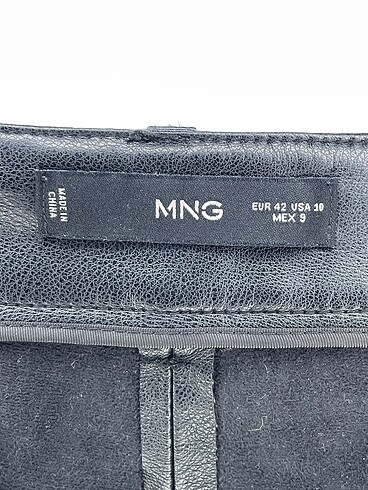 Mango Düz Kesim %70 İndirimli. - Görsel 4