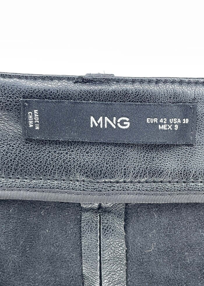 Mango Düz Kesim %70 İndirimli. - Görsel 4