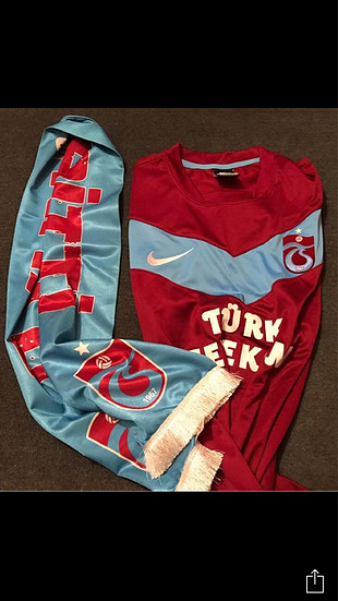 TRABZONSPOR FORMASIYLA 