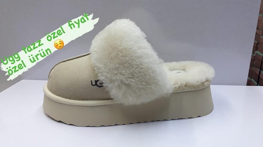 Ugg taaz
