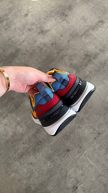 40 Beden Nike özel seri