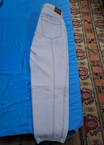 Vena krem pantalon