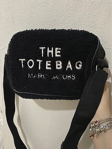Tote bag çanta