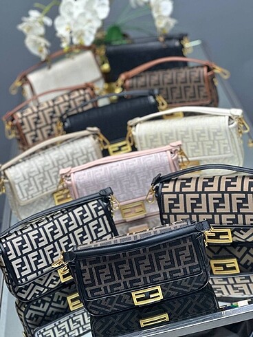 Fendi FENDİ marka çanta