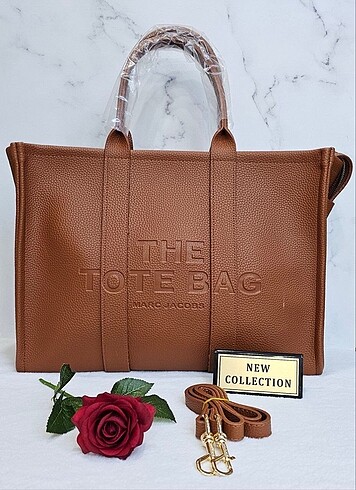 Marc Jacobs Marc jacobs The TOTE bag