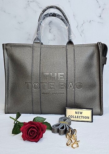  Beden çeşitli Renk Marc jacobs The TOTE bag