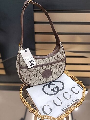 GUCCİ