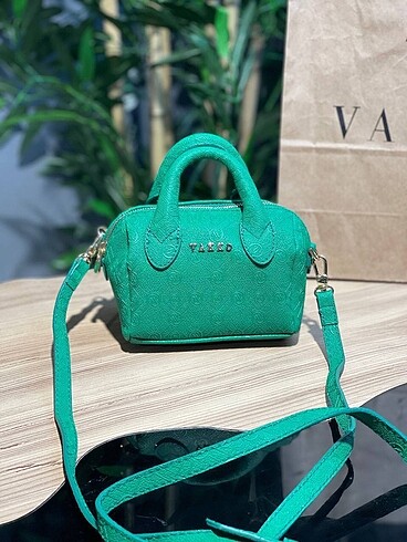 Vakko Vakko mini speedy