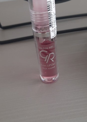 Golden Rose Pastel Pembe Dudak Parlatıcısı - Görsel 2