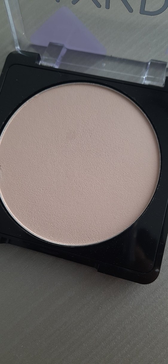 Lyvd Mystyleup Pudra - Açık Pembe - Görsel 3